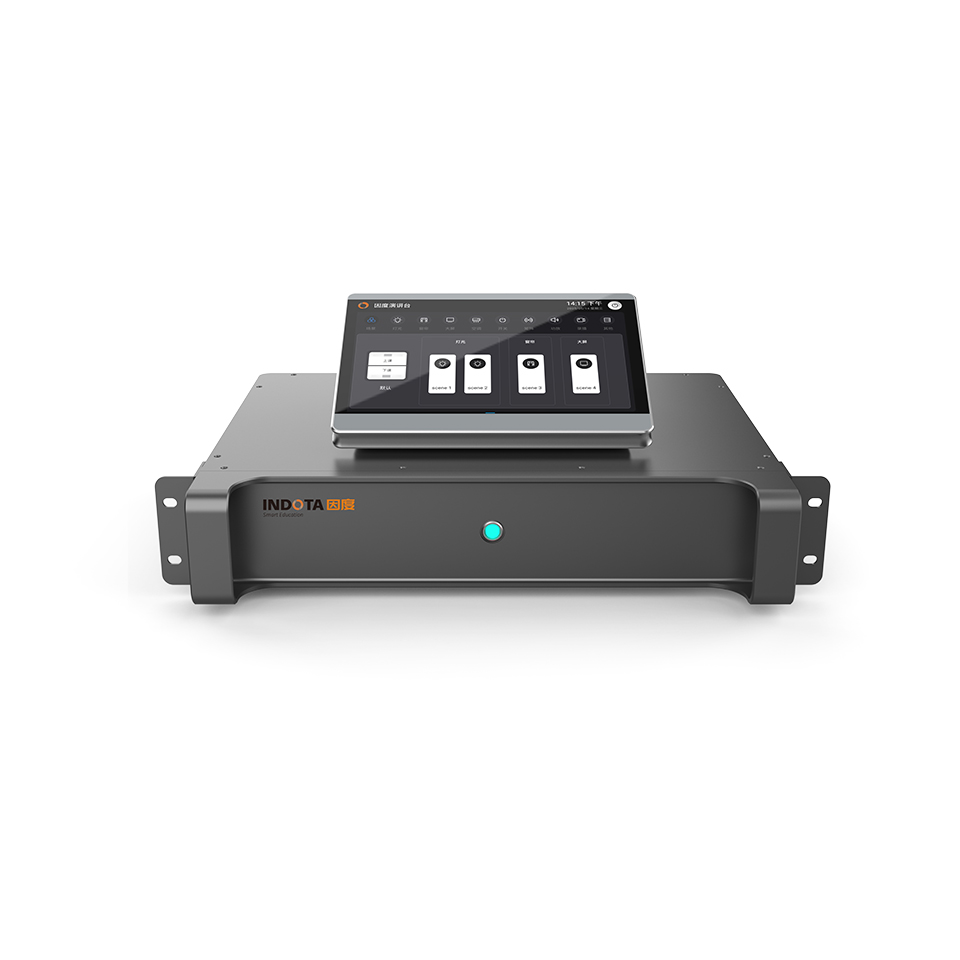 ZK-IOTCMH4物联网控制系统